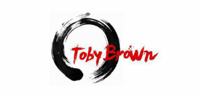 Toby Brown